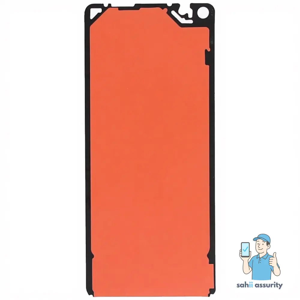 Adhesive Gasket Sticker Front for OnePlus 8T thumbnail